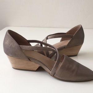 Eileen Fisher Wedges